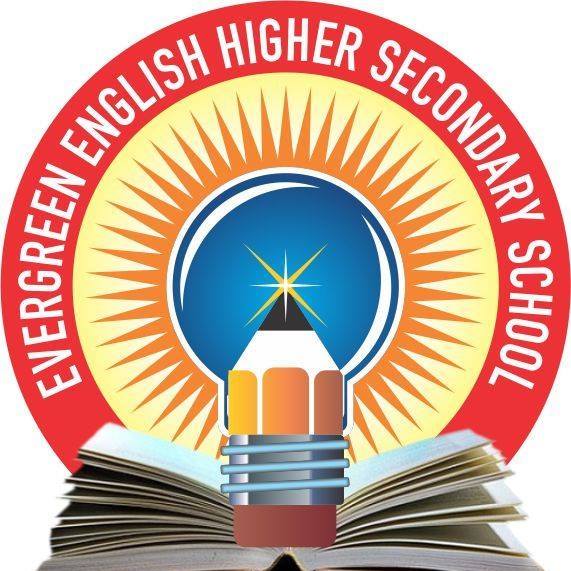 Evar Green English Higher Secondary School - Veena Nagar - Indore Image