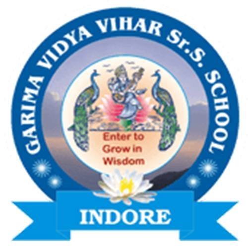 Garima Vidya Vihar Senior Secondary School - Airport Road - Indore Image