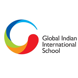 Global Indian International School - Sinhasa - Indore Image