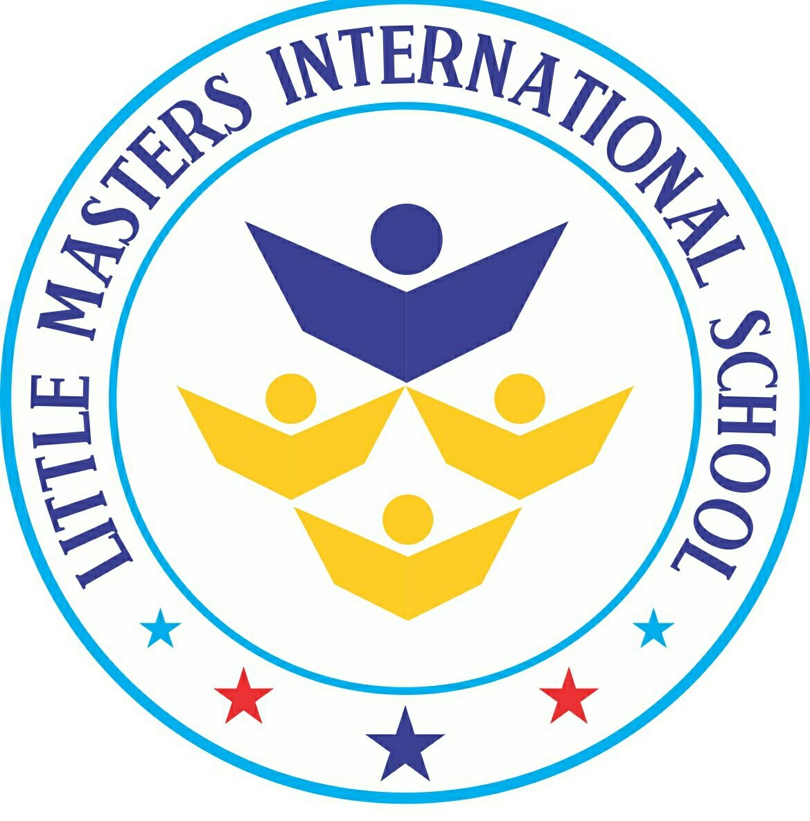 Little Master International School - AB Road - Indore Image