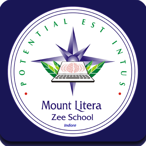 Mount Litera Zee School - Nemawar Road - Indore Image