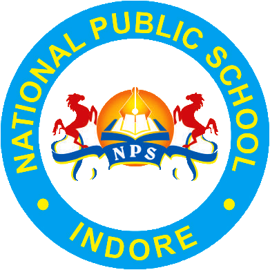 National Public School - Airport Road - Indore Image