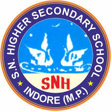 Shiksha Niketan Higher Secondary School - Ambedkar Nagar - Indore Image