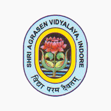 Shri Agrasen Vidyalaya - Navlakha - Indore Image