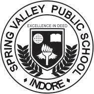 Spring Valley Public School - Kanadia Road - Indore Image