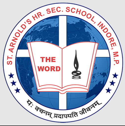 St. Arnold's Higher Senior Secondary School - Vijay Nagar - Indore Image