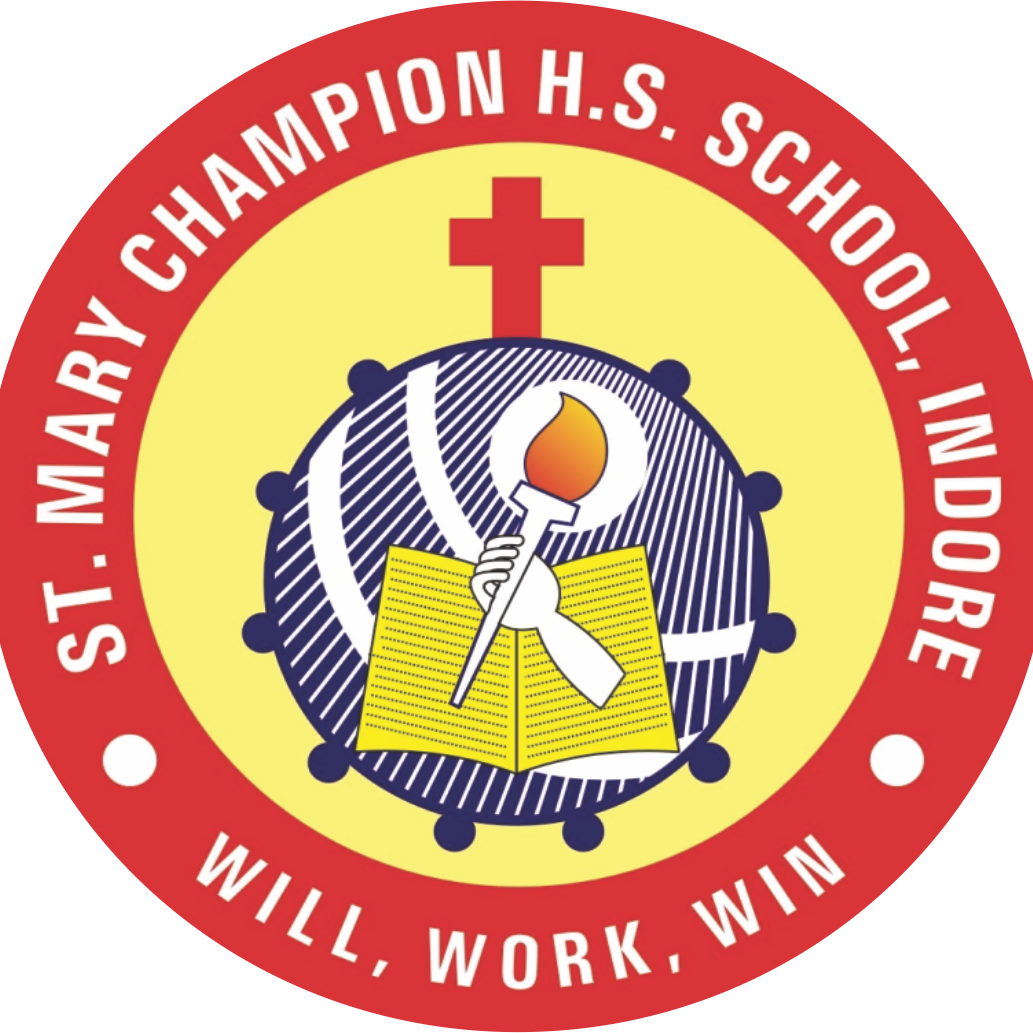 St. Mary Champion Higher Secondary School - Dhar Road - Indore Image