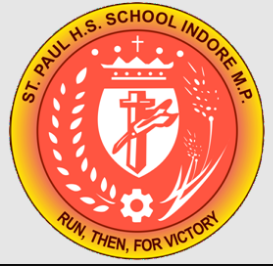 St. Paul Higher Secondary School - Boundary Road - Indore Image