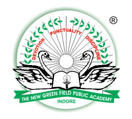 The New Green Field Public Academy - Ring Road - Indore Image