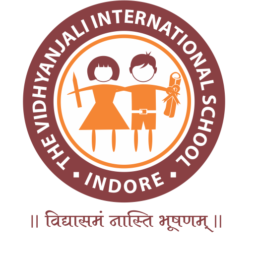 The Vidhyanjali International School - Sirpur - Indore Image