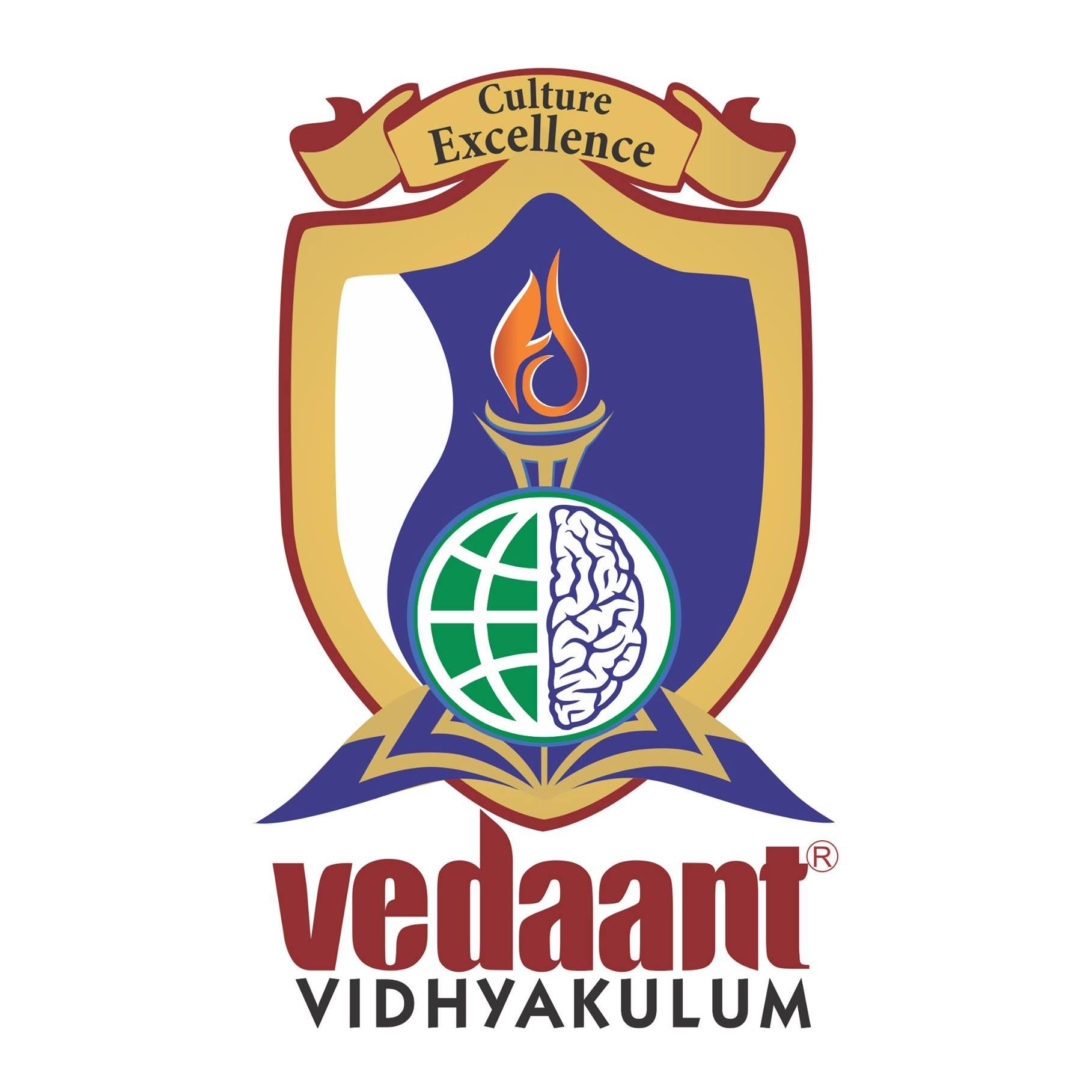 Vedaant Vidhyakulum School - Barodiya Kera - Indore Image