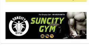 Suncity Fitness & Wellness Centre - Valsad Image