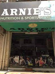 Arnie's Gym - Valsad Image