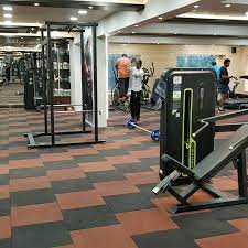 Md 900 Gym - Valsad Image