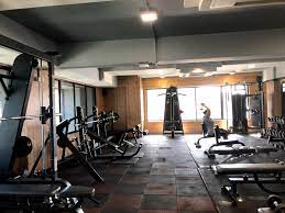 Om Sai Active Healthy Life Style Centre - Valsad Image