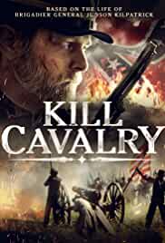 Kill Cavalry Image