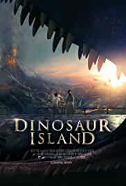 Dinosaur Island Image