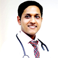 Dr Alok Gupta Image