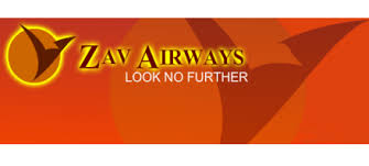 Zav Airways Image