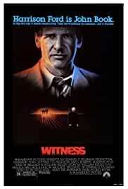 Witness (1985) Image