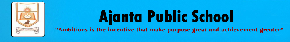 Ajanta Public School - Basant Avenue - Amritsar Image