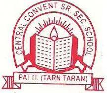 Central Convent Senior Secondary School - Patti - Amritsar Image