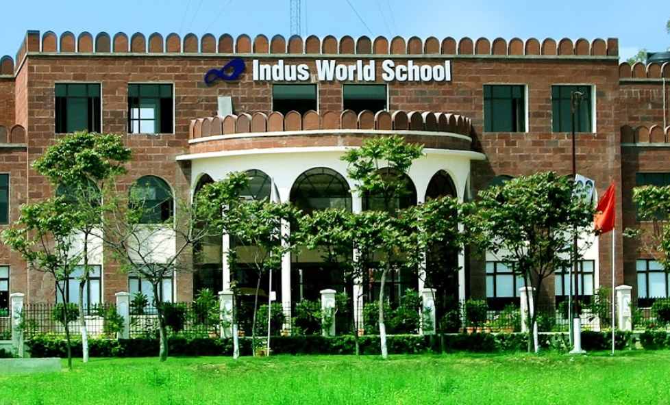 Indus World School - Majitha Bypass - Amritsar Image