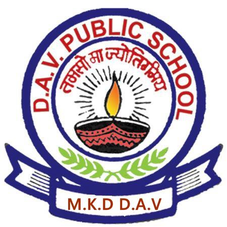 MKD DAV Public School - Neshta Attari - Amritsar Image