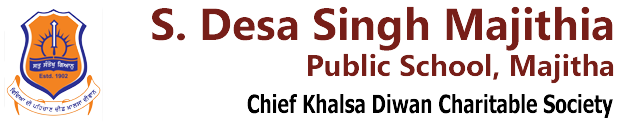 S. Desa Singh Majithia Public School - Majitha - Amritsar Image