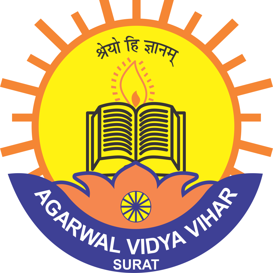 Agarwal Vidya Vihar - Vesu - Surat Image