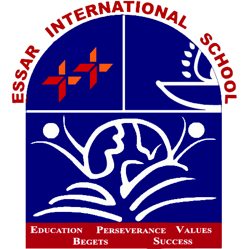 Essar International School - Hazira - Surat Image