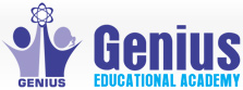 Genius Educational Academy - Choroyasi - Surat Image