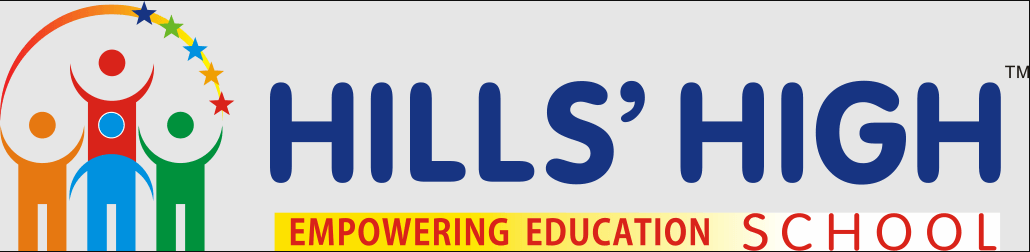 Hills High School - Vesu - Surat Image