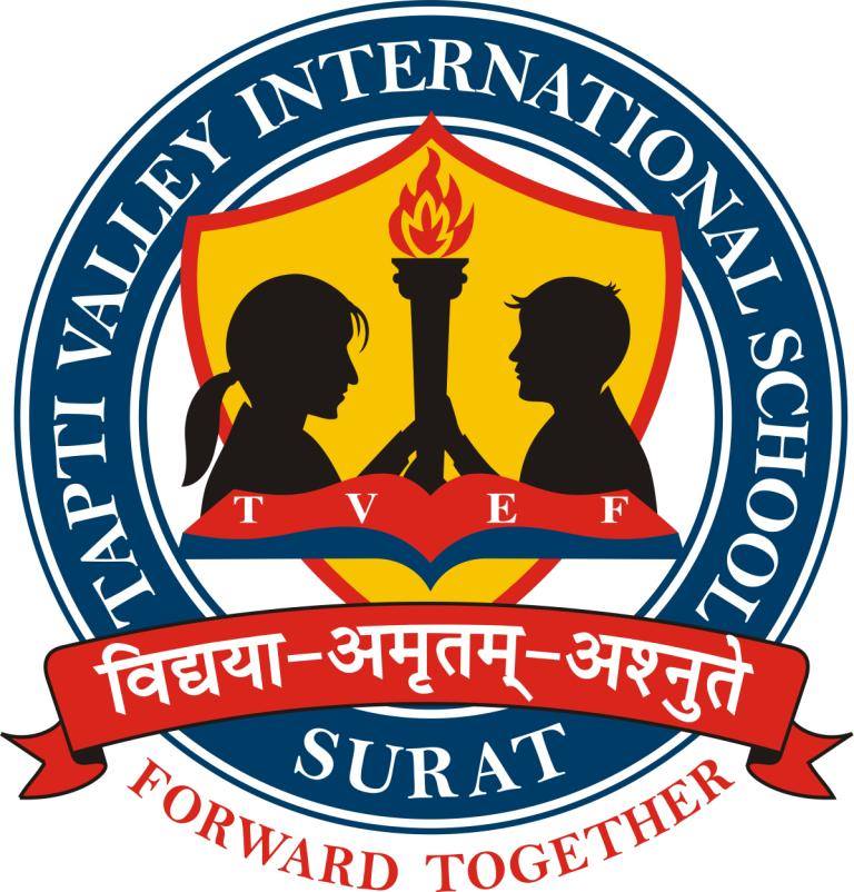 Tapti Valley International School - Dandi Road - Surat Image