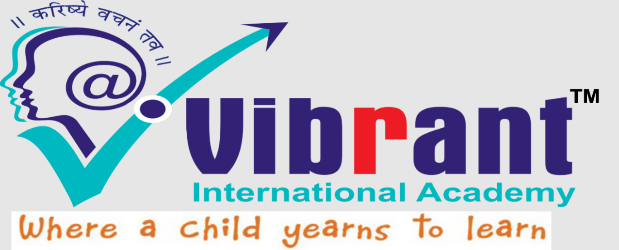 Vibrant International Academy - Olpad - Surat Image