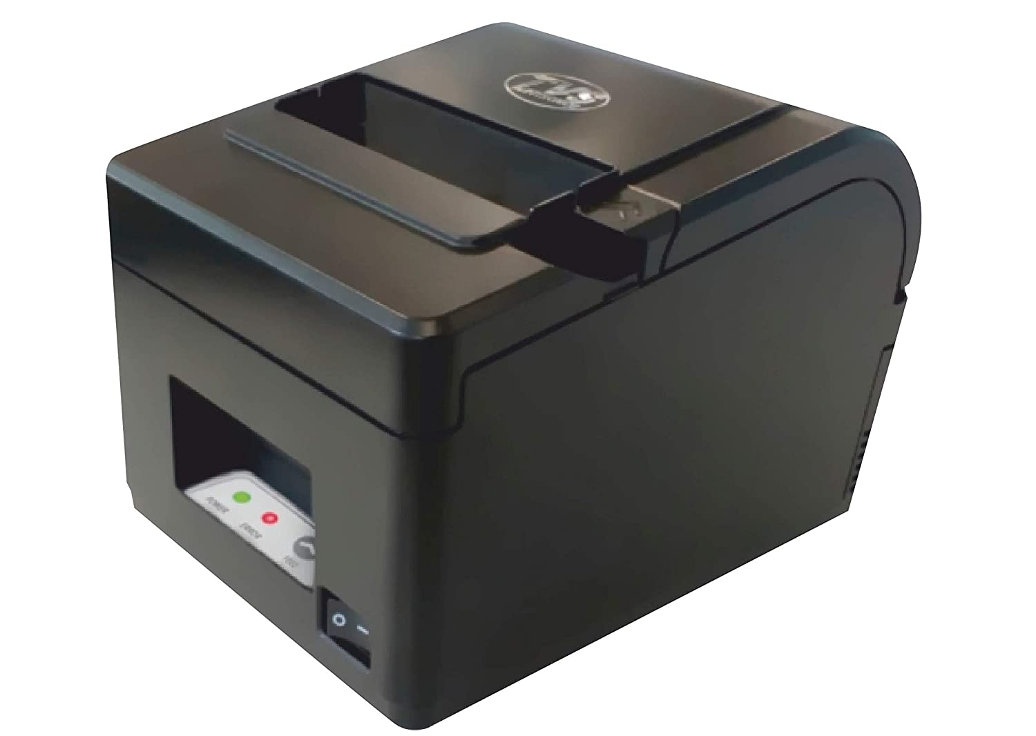 TVS Electronics RP3160 Gold Thermal Receipt Printer Image