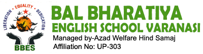 Bal Bharatiya School - Maharishi Dayanand Marg - Varanasi Image