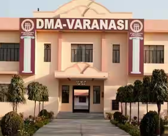 Dayawati Modi Academy - Ram Nagar - Varanasi Image