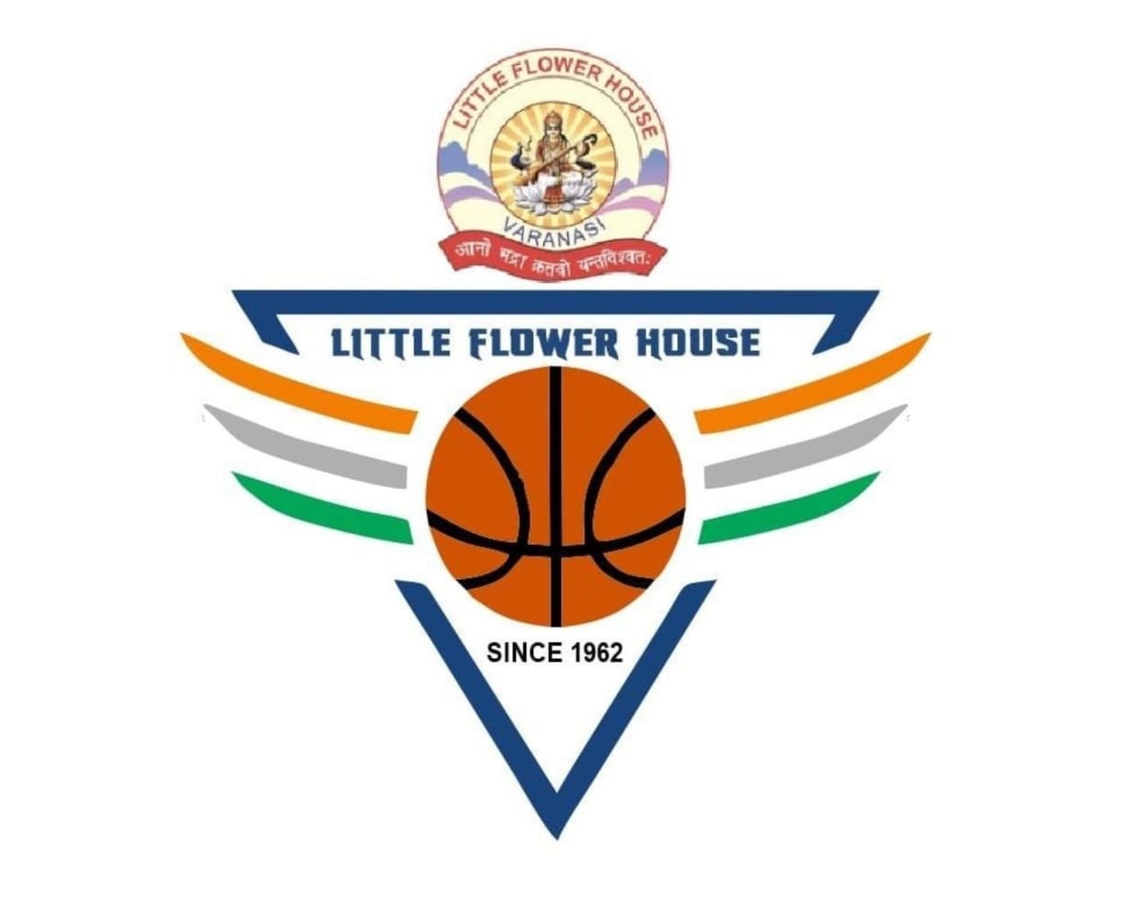 Little Flower House - Kakarmatta - Varanasi Image