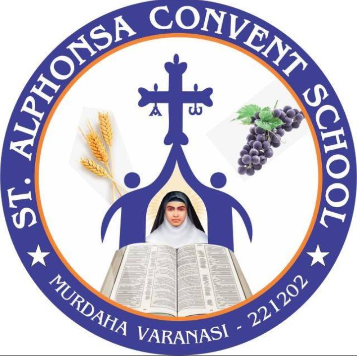 St. Alphonsa Convent School - Murdaha Bazar - Varanasi Image