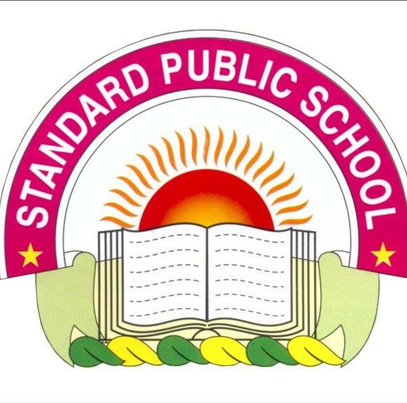 Standard Public School - Chetganj - Varanasi Image