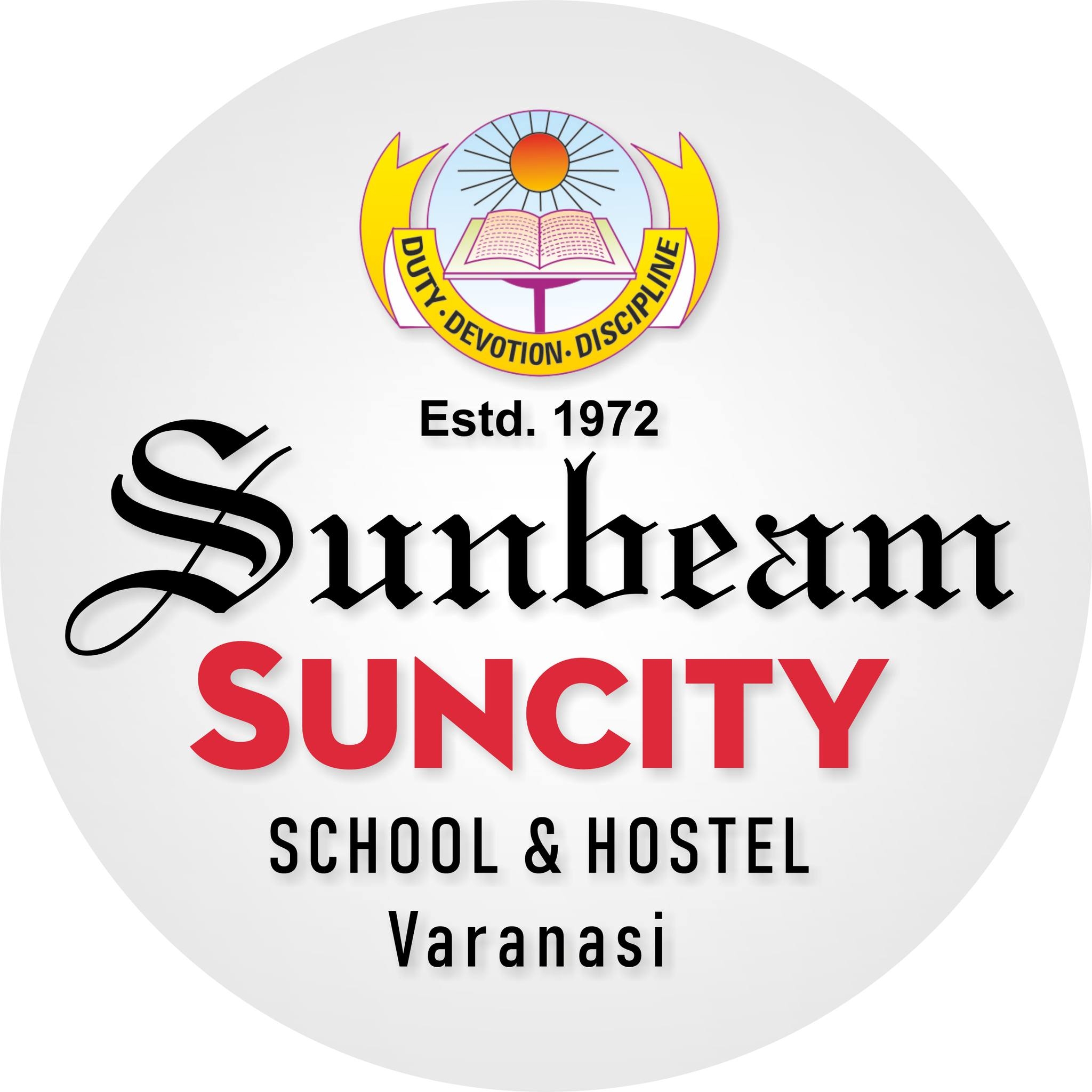 Sunbeam School - Karsana - Varanasi Image