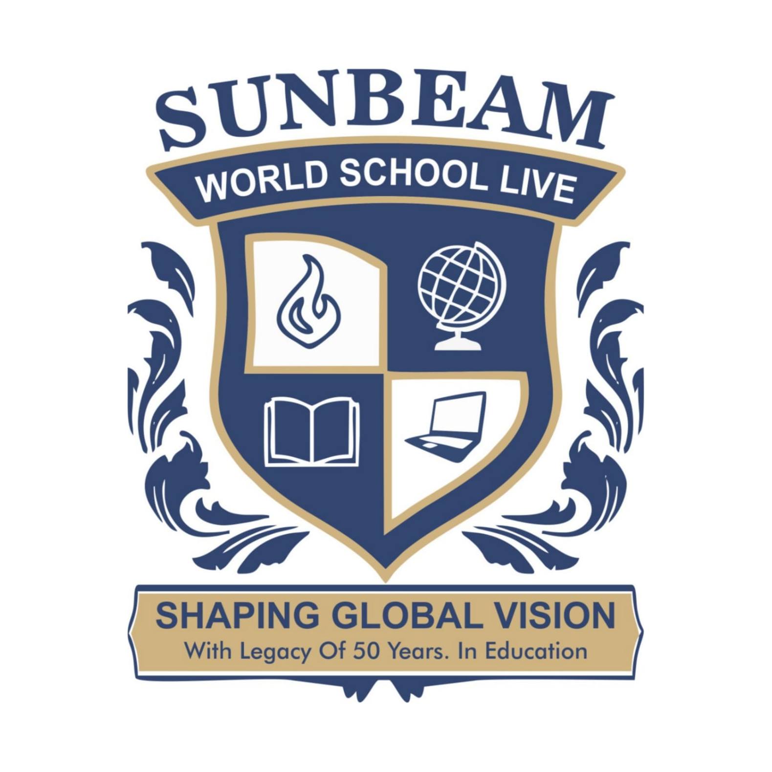 Sunbeam World School - Paharia - Varanasi Image