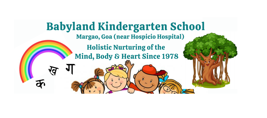 Babyland Kindergarten - Porvorim - Goa Image