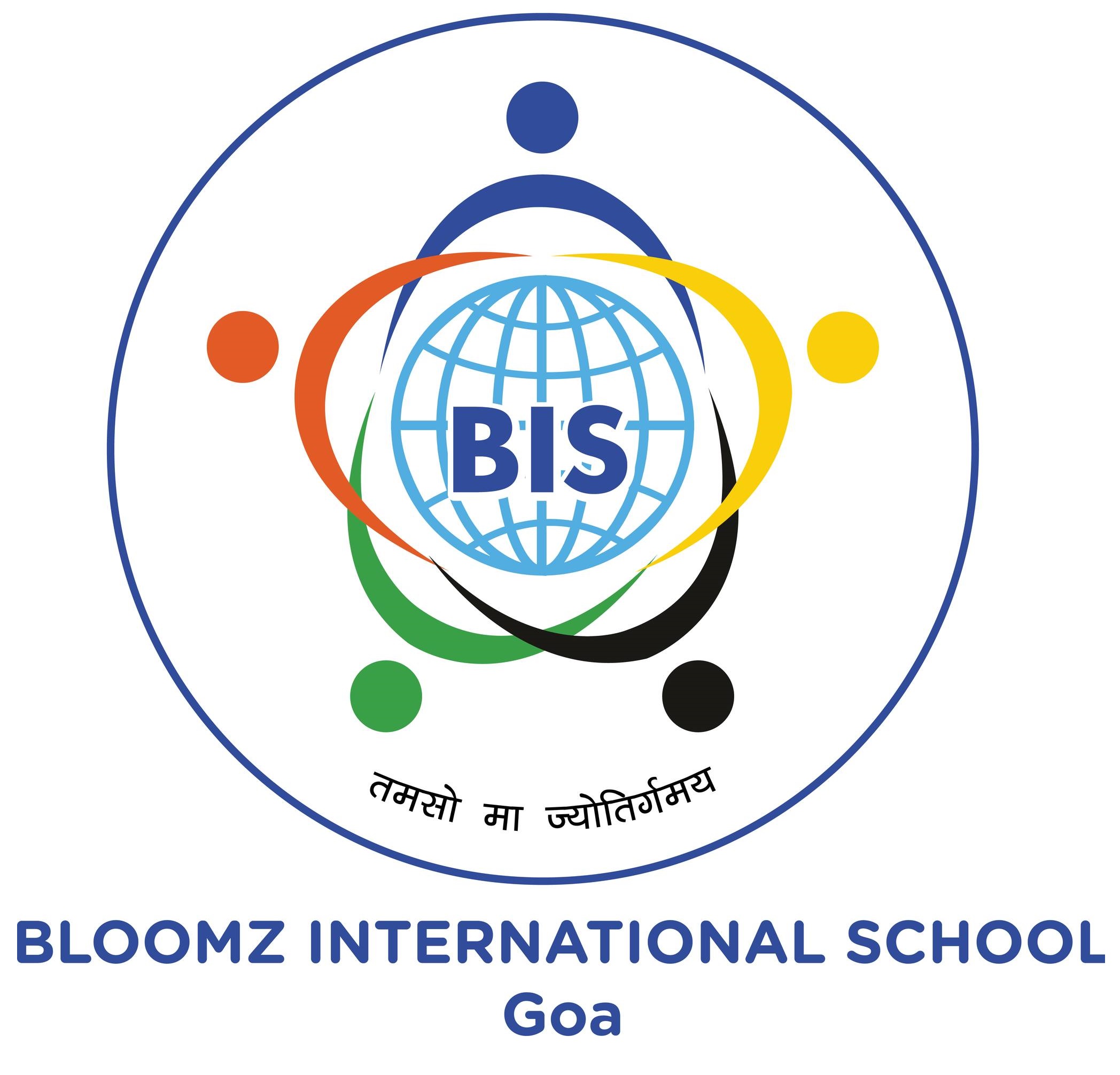 Bloomz International School - Margao - Goa Image