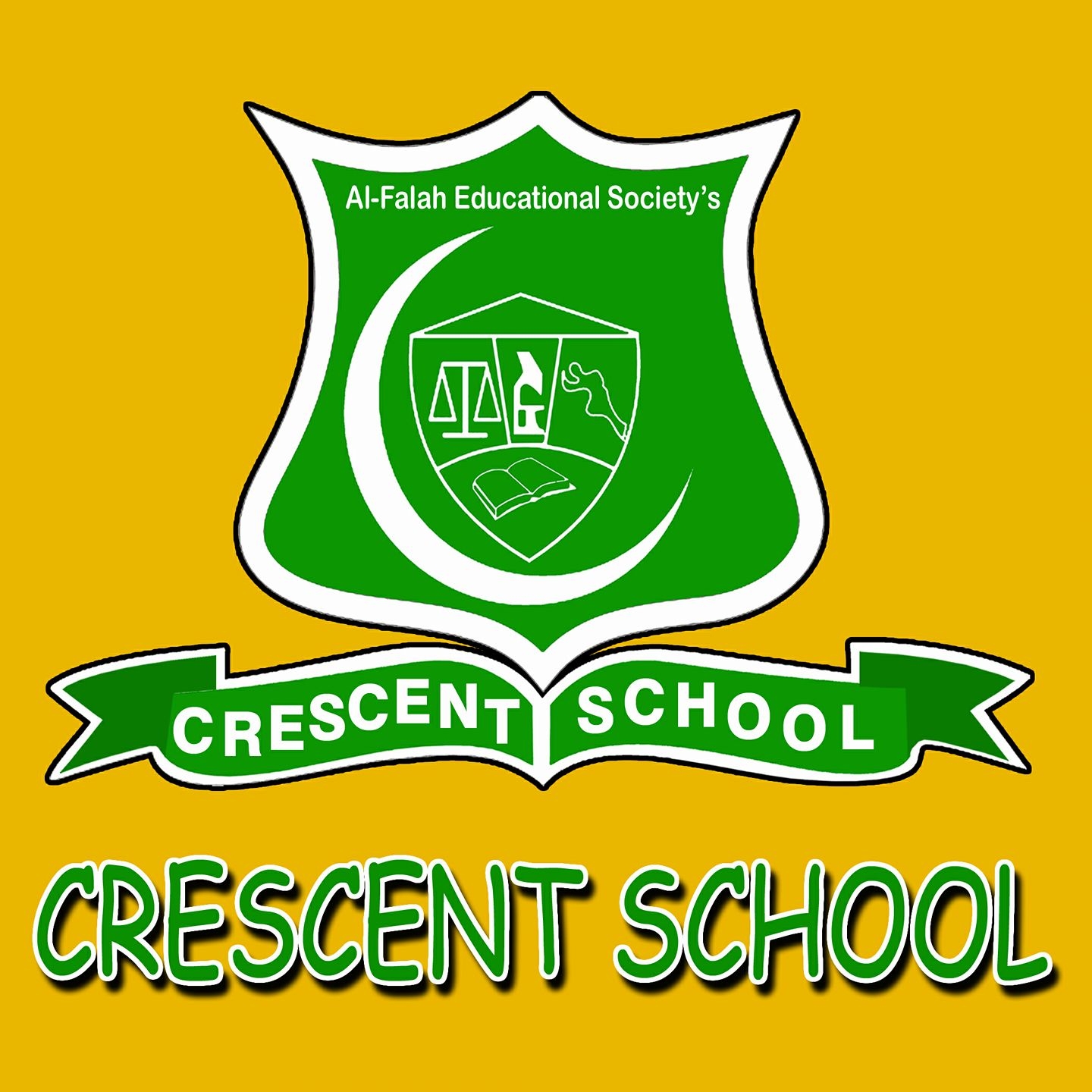 Crescent Primary and Nursery School - Margao - Goa Image