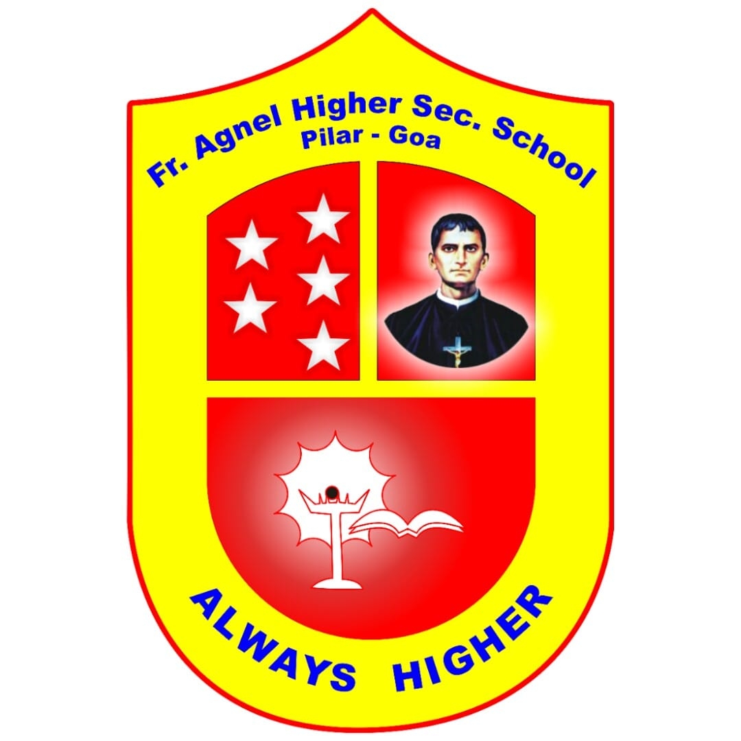 Fr. Agnel High School - Tiswadi - Goa Image