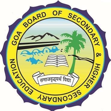 Goa Bd of Secondry and Higher Secondary Education - Porvorim - Goa Image