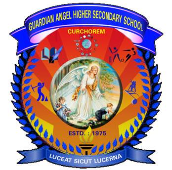 Guardian Angel Higher Secondary School - Curchorem - Goa Image