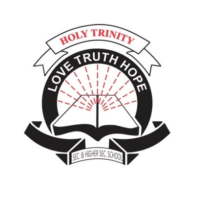 Holy Trinity Higher Secondary School - Margao - Panaji Image